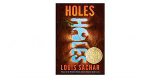 Related quizzes can be found here: Holes Novel Chapter 7 Trivia Questions Quiz Proprofs Quiz