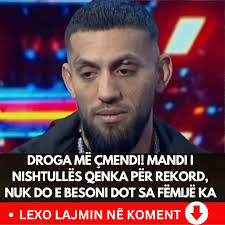 LAJMI NË KOMENT ⬇️⬇️