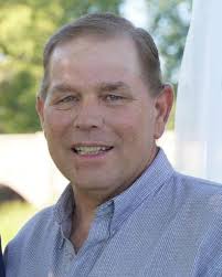 Mark Conrad Obituary July 3, 2024