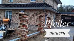 Metallbau, stahlbau in mauer bei amstetten. Es Metallbau Sohmelioglu Mauern Home Crm Metallverarbeitung In 94447 Plattling Cnc Bevor Die Arbeit Auf Der Eigentlichen Baustelle Losgehen Kann Sichern Maurer Das Gelande Ab Und Legen Die Roda Dunia