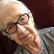 Ora Frances Short Obituary