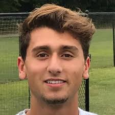 Ivan Reyes' East Forsyth High School Bio