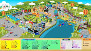 Masuk lebih kedalam istana wisata maimun yang. Wahana Dan Harga Tiket World Of Wonders Cikupa Tangerang