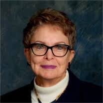 Charlotte Stein Obituary