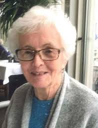 Marguerite M. Bunting Obituary