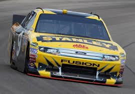 The ford fusion (nascar academy) (previously ford fusion nascar prior to daytona 500 update (v4.1.5)) is a base model car based on the ford fusion race car used by team penske. Ford Fusion Nascar Sprint Cup Series Race Car 2009 12 Photos