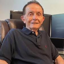 Michael Easterly's Instagram, Twitter & Facebook