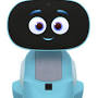 Profile Picture of Amazon.com: Miko 3: AI-Powered Smart Robot for Kids - Amazon.comon Google
