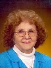 Obituary information for Delores Mae McKinney