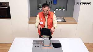 Airby elektrostatik filtre bacasız davlumbaz kullanışlı mı aspiratör ile davlumbaz esasen aynı makineler olum gördüğü görevler de aynıdır. Karbon Filtre Montaji Ve Kullanimi Youtube