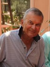 Obituary information for Robert Edwards