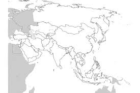 The cleanest country of the world is also situated in here. Blank Us Maps And Many Others