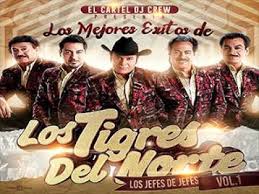 Rancheras cristianas musica mexicana mix con mariachi alabanzas rancheras, himnos estilo mariachi mexicano. Los Tigres Del Norte Mix Vol 1 Youtube Tigres Del Norte Canciones Romanticas Musica Para Recordar