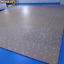 24v / 6w je meter. 16 16 Fusse Led Tanzboden Weiss Fliesen Stern Wirkung Hochzeit Led Funkelnden Tanzflache Fur Club Party Farbe Andern Boden Lichter Dance Floor White Led Dance Floordance Floor Aliexpress