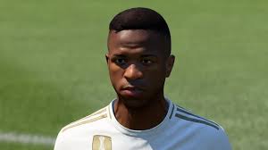 Vinícius josé paixão de oliveira júnior; Mundo Da Bola On Twitter Vinicius Jr E Rodrygo No Fifa 20