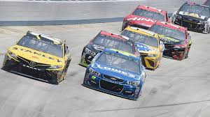 The best route around a racetrack; Nascar Schedule In Dover Cut In Half Due To Attendance Decline Whyy