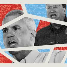 Mississippi's tighter-than-you-think governor's race, explained