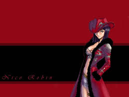 Weapon cooldowns now only happen if game time should pass. 49 One Piece Nico Robin Wallpaper On Wallpapersafari