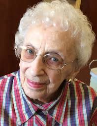 Obituary for Janet Love