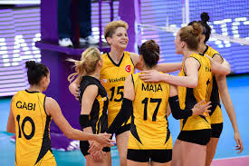 A competição acontecerá entre os dias 7 e 12 de agosto e consistirá em cinco jogos para cada. Com Brasileiras Semis Do Mundial De Clubes Terao Duelos Italia X Turquia Uol Esporte