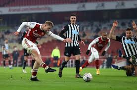 We're snapping up 19/20 for the magpies to avoid defeat for our first newcastle vs arsenal prediction. Arsenal Vs Newcastle Preview Premier League Clash