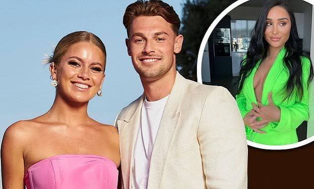 Ben Scott Thomas