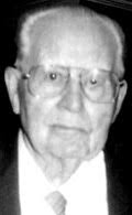 Dexell Herring Obituary (2009)
