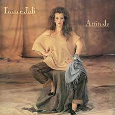 Features song lyrics for france joli's disco queens: Attitude France Joli Amazon De Musik