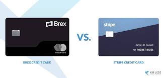 A best credit card for startup business may be a preferable choice to alternative payment methods. Brex Vs Stripe Which Card Is Best For Startups