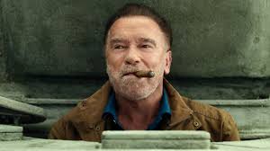 ‘FUBAR’ Season 2 Has Arnold Schwarzenegger Back for More Spy Silliness