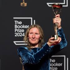 Booker Prize 2024: British author Samantha Harvey wins for Orbital