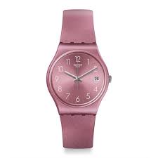 swatch datebaya gp404 bayan kol saati gp404 swatch swatch watches urunler