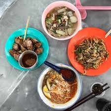 The link to this photo or video may be broken, or the post may have been removed. ç¾Žé£Ÿ æƒ³åƒçƒ­è…¾è…¾çš„ç‚'ç²¿æ¡ ä¸€å®šè¦åƒæœ€æ­£å®—çš„ ç²¾é€‰8å®¶æ§ŸåŸŽå¿…åƒç‚'ç²¿æ¡ å¥½åƒåˆä¾¿å®œ Knewbii