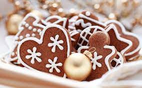 Mit ausstechförmchen kann man nicht nur plätzchen backen! Platzchen Zu Weihnachten Schenken 20 Leckere Rezepte