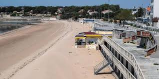 Sleeps 4 • 1 bedroom • 1 bathroom. Charente Maritime Les Hebergements Touristiques Vont Pouvoir Rouvrir Sur Le Littoral A Partir De La Semaine