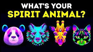 Let geico help you find out. What S Your True Spirit Animal Personality Test Youtube