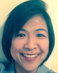 Dr Joy Domingo-Bates