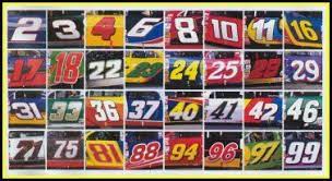 Nascar drivers as of 2015 learn with flashcards, games and more — for free. Google Image Result For Http Www Cfntest Com Blog Wp Content Uploads 2010 08 Numbers Jpg Nascar Drivers Nascar Cars Nascar
