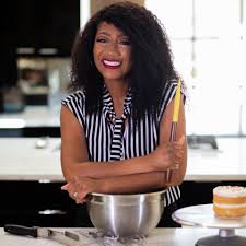 Meet Camile Melton Brown