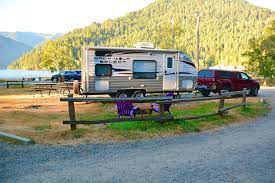 Check out the best rv camping options in olympic peninsula. Rv Campground Experience Olympic National Park Forest Olympic Peninsula Wa