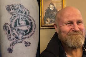 Mark Sutherland-Loveday (322)