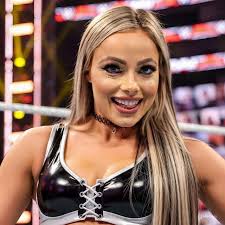 Liv Morgan's Photo and Fan Reactions