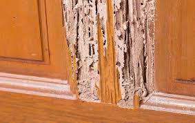 To get a loan requires later final approval by underwriting once all documents have been received however, the va appraisal does not take the place of a home inspection, which focuses on code closing is a step that requires you to sign documents that confirm you understand and agree to the. Termite Inspections A Requirement For Va Loans