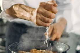 Accurate measurements are essential to many dishes you make, and this helpful tool. The 16 Best Cooking Tricks I Learned In Culinary School