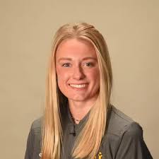 2023-24 Swimming & Diving Roster