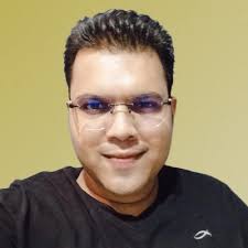 Dharmik Patel (@dharmik93)