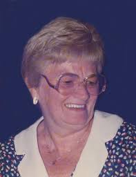 Obituary information for Beatrice "Bebe" McKim