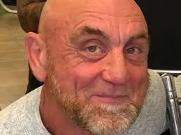 Fundraiser by Carmen Browne : Graham Painter, to give him the send off he  deserves