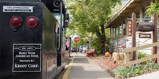 Tours Brown County Indiana