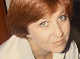 Beverly Ann McElroy's Obituary